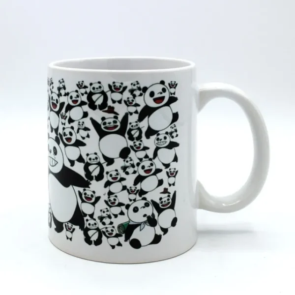 Cheap Mug Panda Kopanda 02 Cuisine Et Table