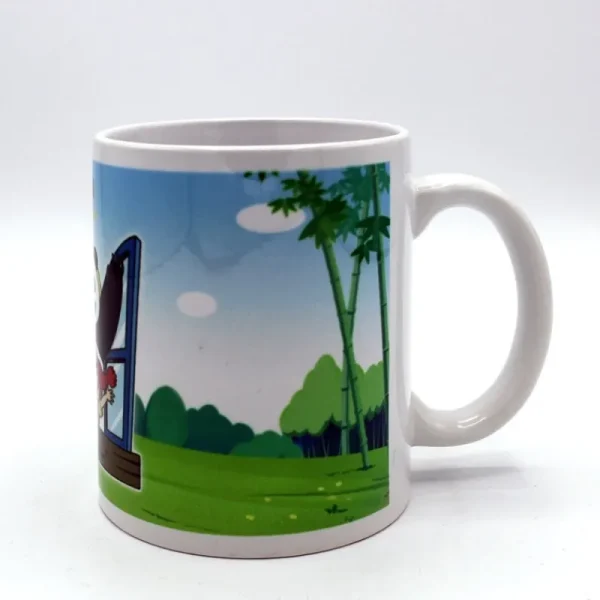 Shop Mug Panda Kopanda 03 Cuisine Et Table