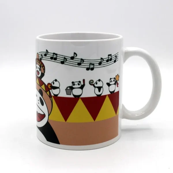 Online Mug Panda Kopanda 06 Cuisine Et Table