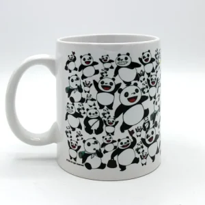 Cheap Mug Panda Kopanda 02 Cuisine Et Table