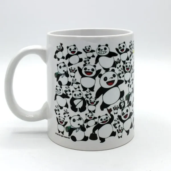Cheap Mug Panda Kopanda 02 Cuisine Et Table