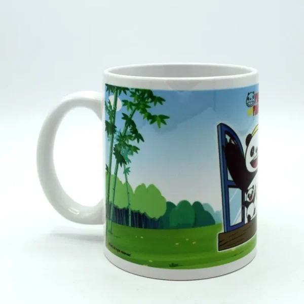 Shop Mug Panda Kopanda 03 Cuisine Et Table