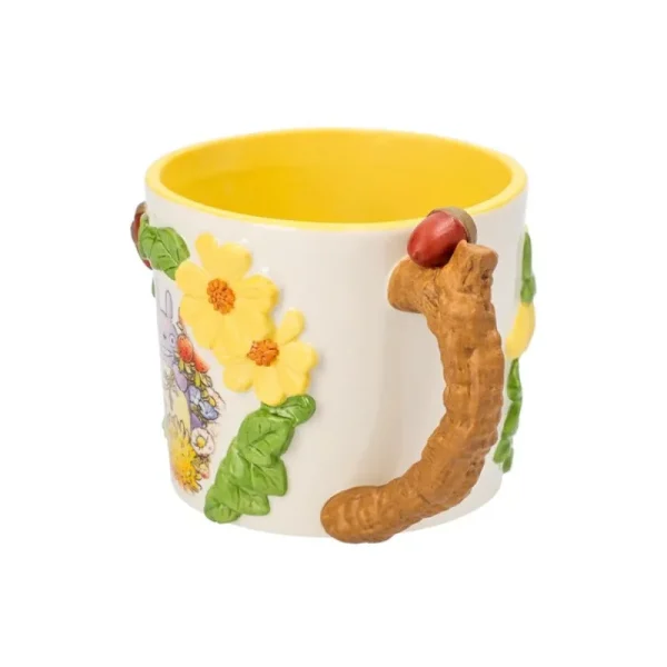 Sale Mug Planter Arche de fleurs - Mon Voisin Totoro Décoration