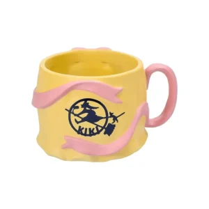 New Mug Planter Jiji Ruban - Kiki la petite sorcière Décoration