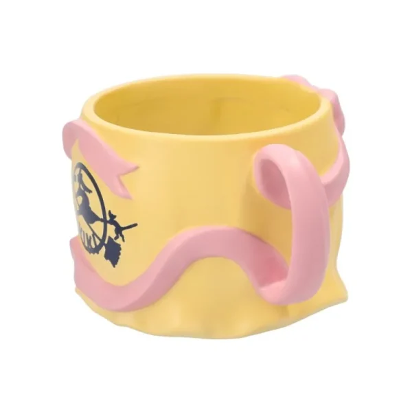 New Mug Planter Jiji Ruban - Kiki la petite sorcière Décoration