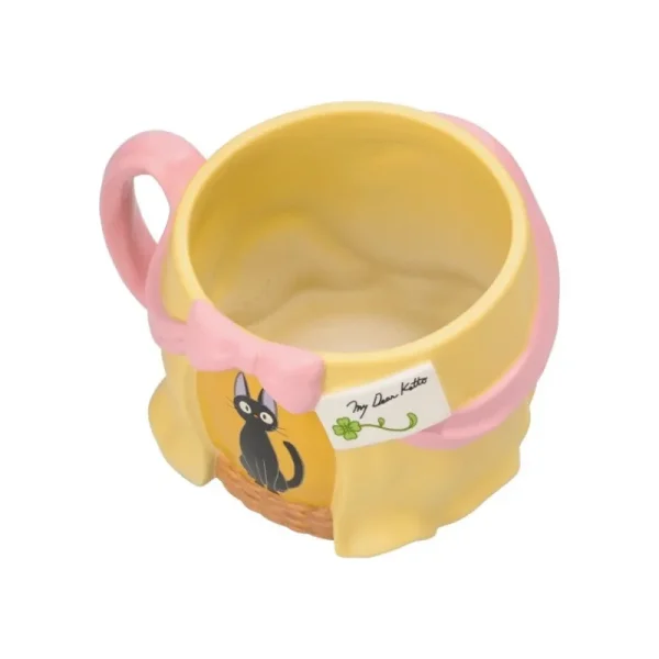 New Mug Planter Jiji Ruban - Kiki la petite sorcière Décoration