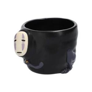 Hot Mug Planter No Face - Le Voyage de Chihiro Décoration