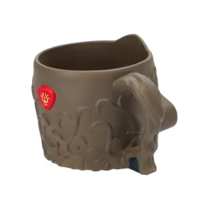 Fashion Mug Planter Robot Soldat - Le Château dans le ciel Décoration
