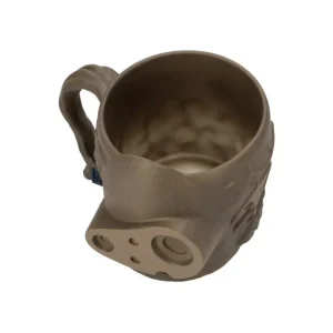 Fashion Mug Planter Robot Soldat - Le Château dans le ciel Décoration