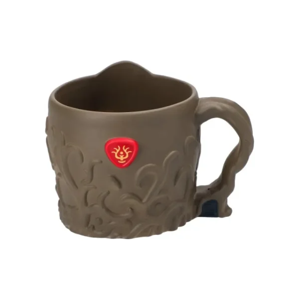 Fashion Mug Planter Robot Soldat - Le Château dans le ciel Décoration