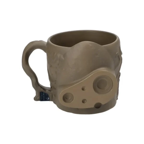 Fashion Mug Planter Robot Soldat - Le Château dans le ciel Décoration
