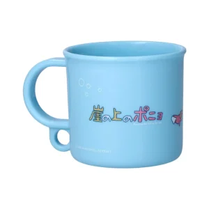 Online Mug Ponyo dans la mer - Ponyo sur la falaise Cuisine Et Table