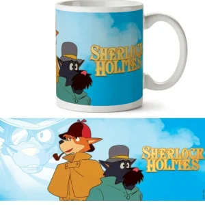 Cheap Mug Sherlock 01 - Holmes and Watson Cuisine Et Table