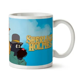 Cheap Mug Sherlock 01 - Holmes and Watson Cuisine Et Table
