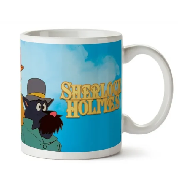 Cheap Mug Sherlock 01 - Holmes and Watson Cuisine Et Table