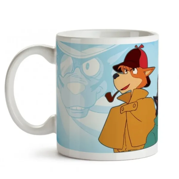Cheap Mug Sherlock 01 - Holmes and Watson Cuisine Et Table