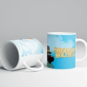 Cheap Mug Sherlock 01 - Holmes and Watson Cuisine Et Table