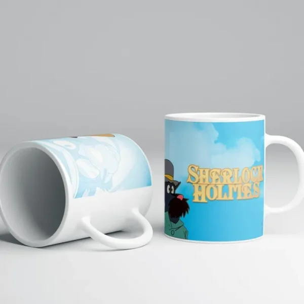 Cheap Mug Sherlock 01 - Holmes and Watson Cuisine Et Table