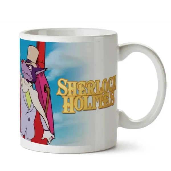 Online Mug Sherlock 04 - Moriarty Cuisine Et Table