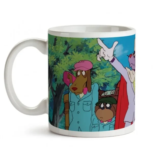Online Mug Sherlock 04 - Moriarty Cuisine Et Table