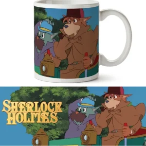 Cheap Mug Sherlock 02 - On The Way Cuisine Et Table