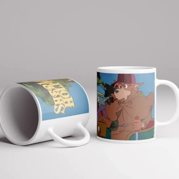Cheap Mug Sherlock 02 - On The Way Cuisine Et Table