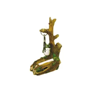 Cheap My Neighbor Totoro - Key Rack - Arbre A Cles Boites À Bijoux