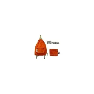Outlet My Neighbor Totoro : Knapsack, Orange Sacs