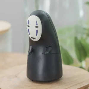Best No Face à Friction - Le Voyage de Chihiro Jouets