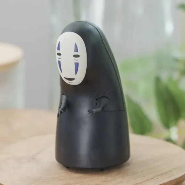 Best No Face à Friction - Le Voyage de Chihiro Jouets