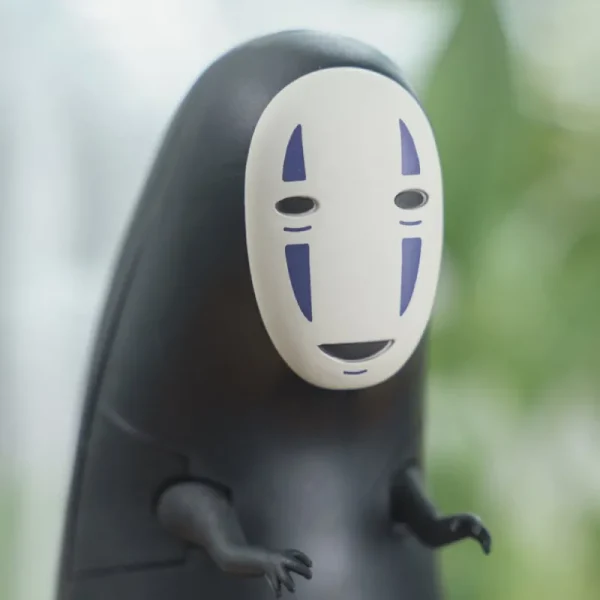 Best No Face à Friction - Le Voyage de Chihiro Jouets