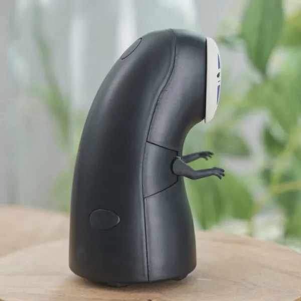 Best No Face à Friction - Le Voyage de Chihiro Jouets