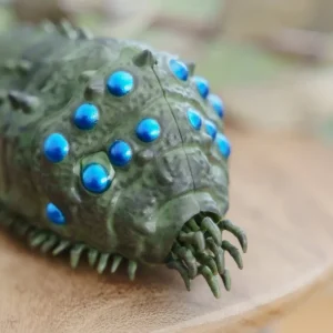 Shop Ohm Bleu à Friction - Nausicaä Jouets