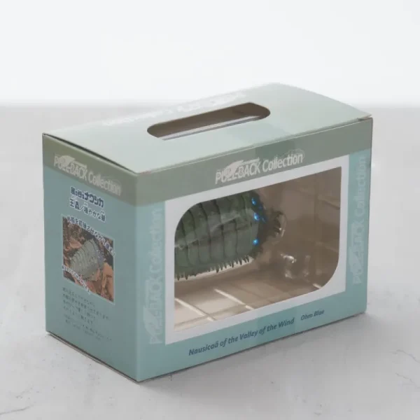 Shop Ohm Bleu à Friction - Nausicaä Jouets