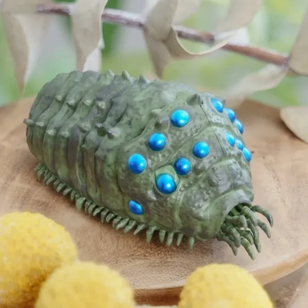 Shop Ohm Bleu à Friction - Nausicaä Jouets