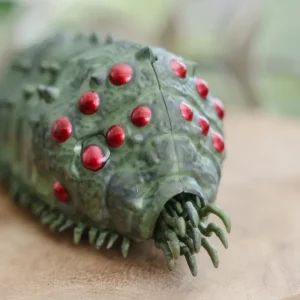 Best Sale Ohm Rouge à Friction - Nausicaä Jouets