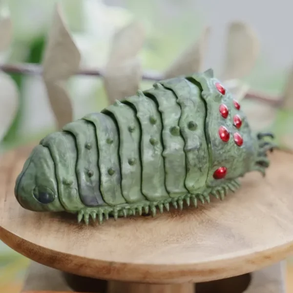 Best Sale Ohm Rouge à Friction - Nausicaä Jouets
