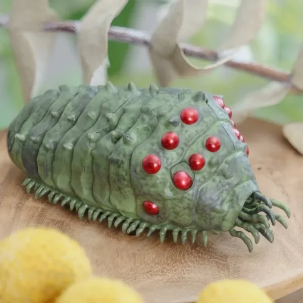 Best Sale Ohm Rouge à Friction - Nausicaä Jouets