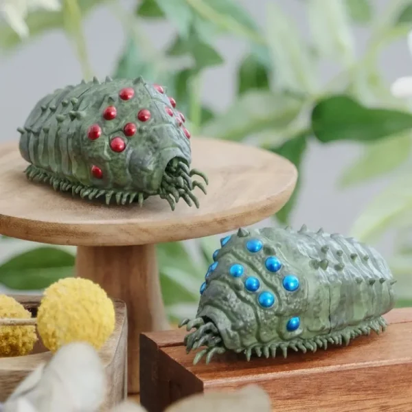 Best Sale Ohm Rouge à Friction - Nausicaä Jouets
