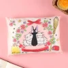 Clearance Oreiller Famille des chats 28 x 39 cm - Kiki la petite sorcière Mobilier