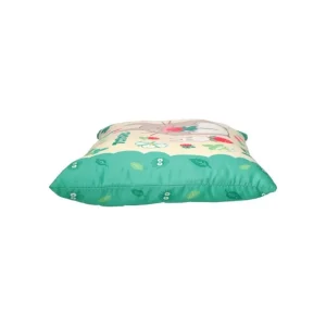 New Oreiller Totoro Fraises 28 x 39 cm - Mon Voisin Totoro Mobilier