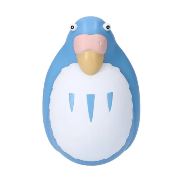 Shop Pack 2 Figurines Roly-poly Perruches Bleu & Vert - Le Garçon et le Héron Jouets
