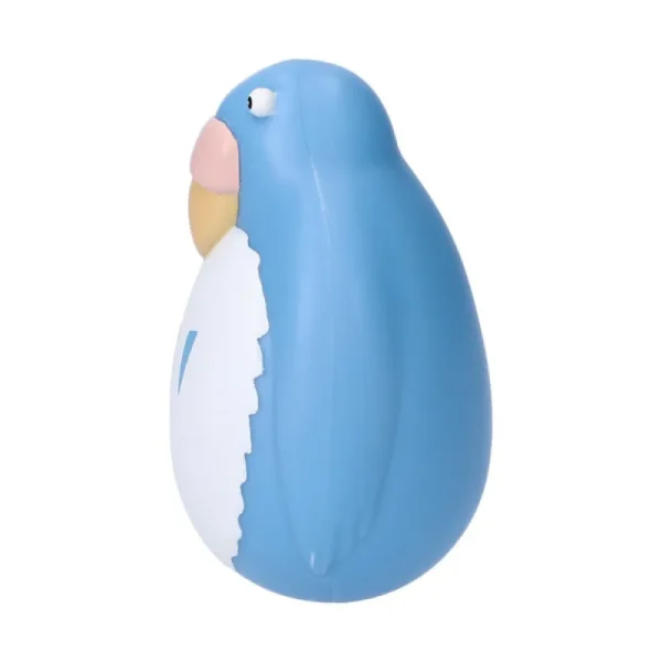 Shop Pack 2 Figurines Roly-poly Perruches Bleu & Vert - Le Garçon et le Héron Jouets