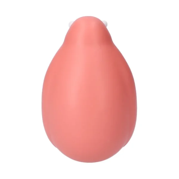 Shop Pack 2 Figurines Roly-poly Perruches Rouge & Jaune - Le Garçon et le Jouets