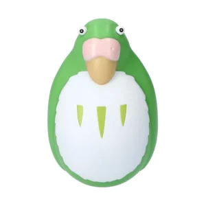 Shop Pack 2 Figurines Roly-poly Perruches Bleu & Vert - Le Garçon et le Héron Jouets