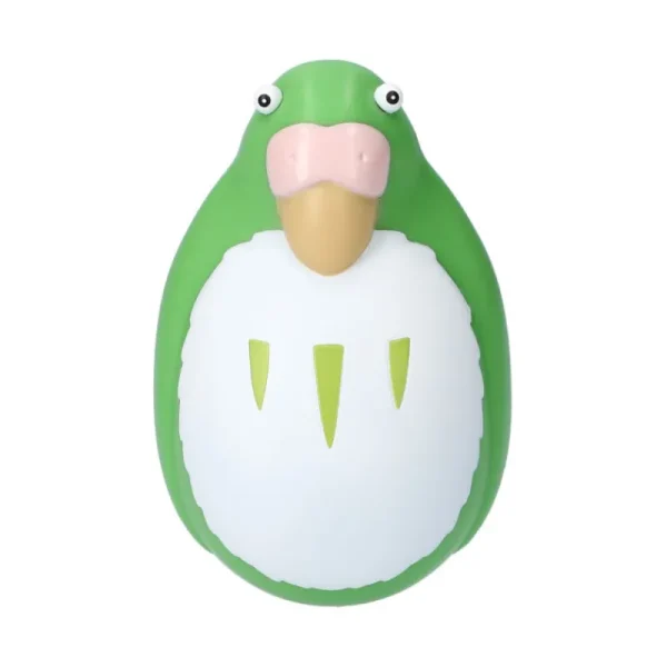 Shop Pack 2 Figurines Roly-poly Perruches Bleu & Vert - Le Garçon et le Héron Jouets