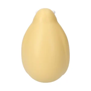 Shop Pack 2 Figurines Roly-poly Perruches Rouge & Jaune - Le Garçon et le Jouets