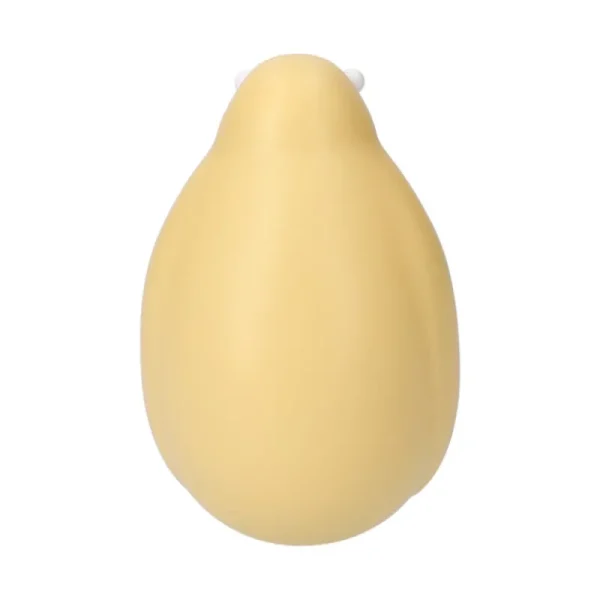 Shop Pack 2 Figurines Roly-poly Perruches Rouge & Jaune - Le Garçon et le Jouets