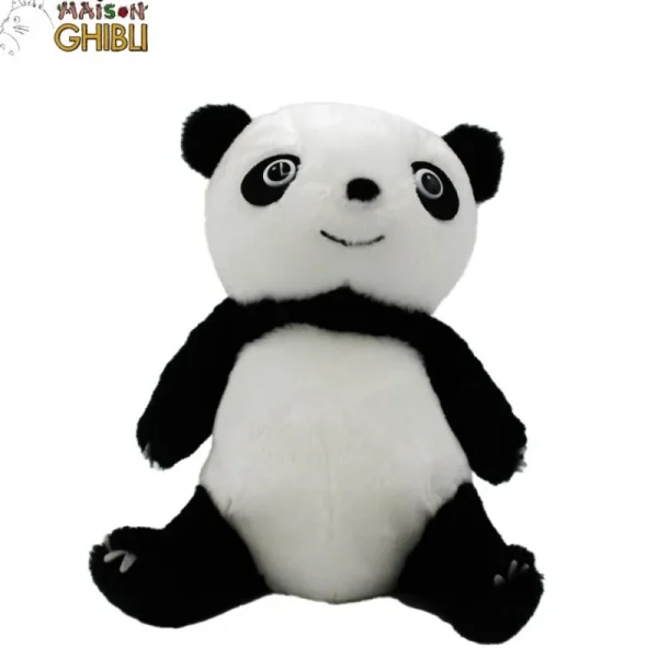 Hot Pan-Chan Fluffy - Panda Kopanda Peluches Classiques