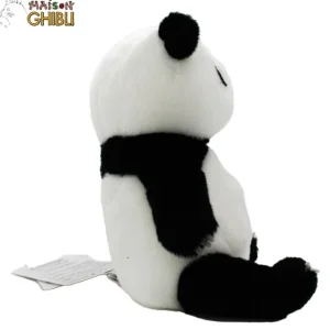Hot Pan-Chan Fluffy - Panda Kopanda Peluches Classiques